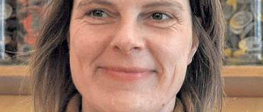  Ilse Böge 