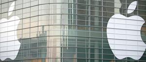 Apple-Entwicklerkonferenz WWDC