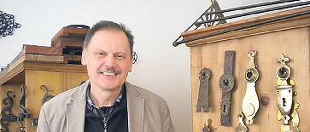 Rainer Leonhardt 