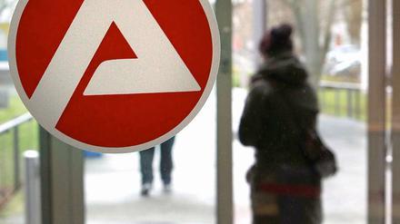Die Zahl der Arbeitslosen ist im Mai erneut gesunken.