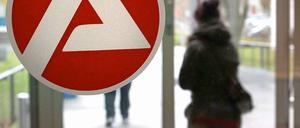 Die Zahl der Arbeitslosen ist im Mai erneut gesunken.