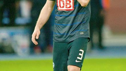 Herthas Lewan Kobiaschwili.