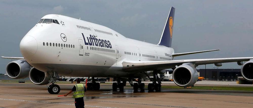 Die Lufthansa zieht ihre Lehren aus dem BER-Debakel: Sie fordert jetzt regelmäßige Berichte über den Fortschritt auf der Baustelle.