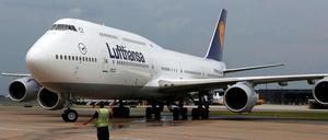 Die Lufthansa zieht ihre Lehren aus dem BER-Debakel: Sie fordert jetzt regelmäßige Berichte über den Fortschritt auf der Baustelle.