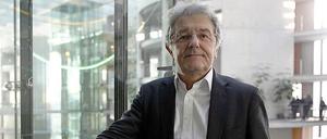 Der SPD-Bundestagsabgeordnete Christoph Strässer hat sich mit seinen kritischen Äußerungen zur Menschenrechtslage in Aserbaidschan bei der Regierung in Baku unbeliebt gemacht.