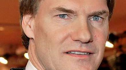 Carsten Maschmeyer hat mit Finanzberatung ein Vermögen gemacht.
