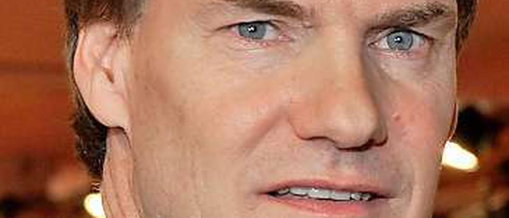 Carsten Maschmeyer hat mit Finanzberatung ein Vermögen gemacht.