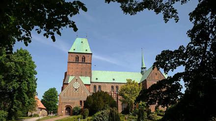 Im Ratzeburger Dom wird die Nordkirche gegründet.