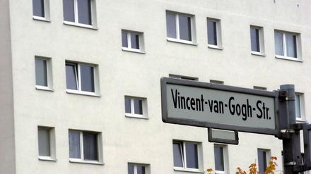 Wohnen in Berlin wird immer teurer. Der Senat will etwas dagegen tun. 