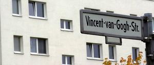 Wohnen in Berlin wird immer teurer. Der Senat will etwas dagegen tun. 