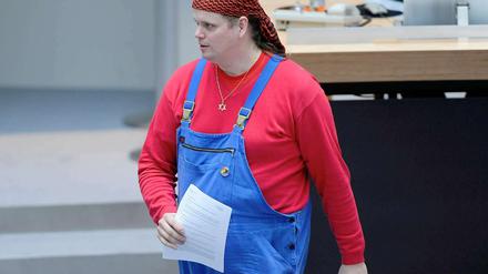 Gerwald Claus-Brunner