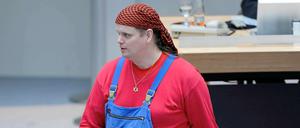 Gerwald Claus-Brunner