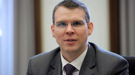 Florian Graf