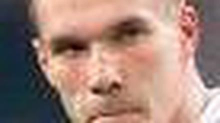 Lukas Podolski