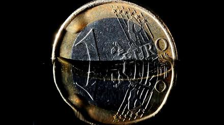 Aus Berliner Sicht verstoßen Eurobonds gegen EU-Recht, das eine gemeinsame Haftung ausschließt.