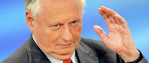 Oskar Lafontaine