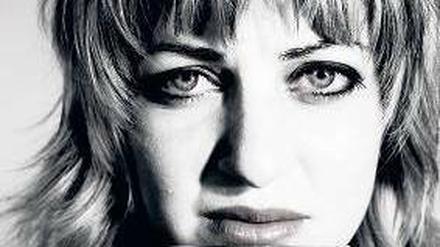 Anaïs Mitchell. 