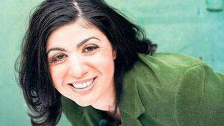 Hatice Akyün.