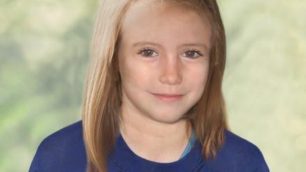 So könnte Madeleine McCann heute aussehen.