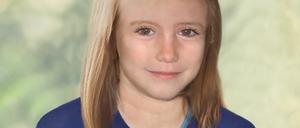 So könnte Madeleine McCann heute aussehen.