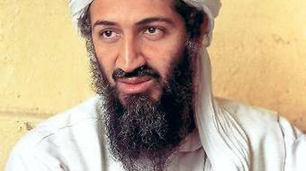 Osama Bin Laden wurde am 2. Mai 2011 von einem amerikanischen Spezialkommando in Pakistan getötet.