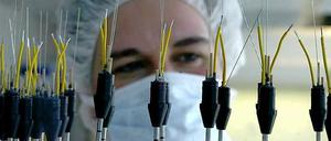 Offenes Ende. Die Regierungskoalition fordert von den Hochschulen bessere Karriereperspektiven.