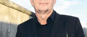 Auf Lösungssuche: Roland Jahn, der neue Chef der Stasiunterlagenbehörde.