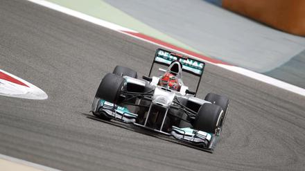 Gerät die Formel 1 in eine gefährliche Schieflage? Auch Diktatoren profitieren von diesem lukrativen Sport. 