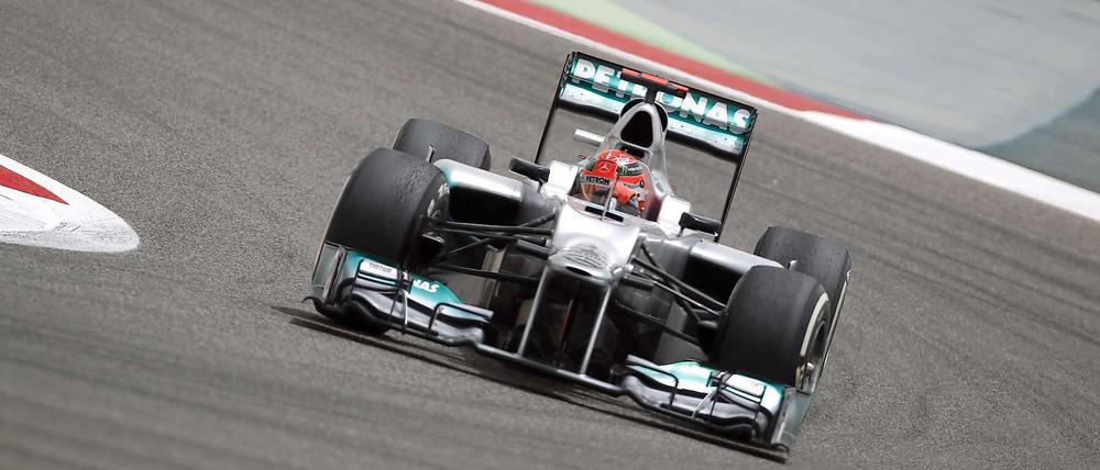 Gerät die Formel 1 in eine gefährliche Schieflage? Auch Diktatoren profitieren von diesem lukrativen Sport. 