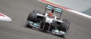 Gerät die Formel 1 in eine gefährliche Schieflage? Auch Diktatoren profitieren von diesem lukrativen Sport. 