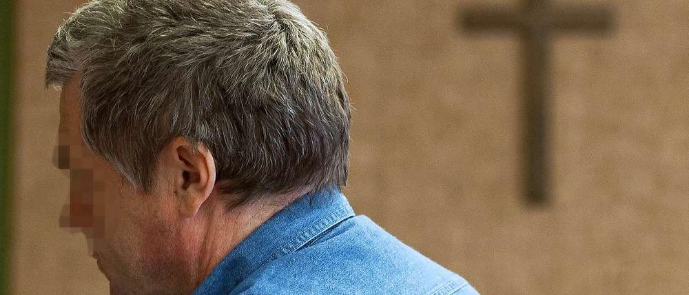 Die Richter erkannten die besondere Schwere der Schuld und verurteilten den Mädchenmörder aus Krailling zu lebenslanger Haft.