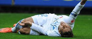 Roberto Firmino wird der TSG Hoffenheim in dieser Saison nicht mehr zur Verfügung stehen.