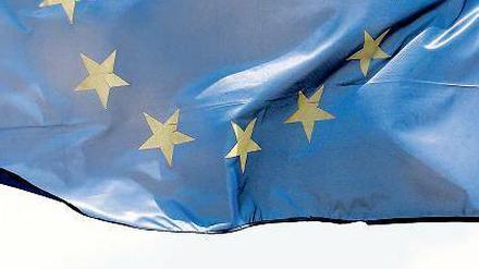Mit diversen Ideen, doch ohne schlüssiges Konzept versuchen die Euro-Politiker, die Finanzkrise Griechenlands in den Griff zu bekommen. Bislang vergeblich. Foto: dpa