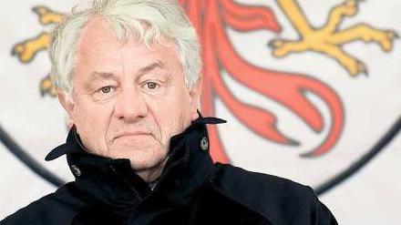 Multimillionär und Mäzen. SAP-Gründer Hasso Plattner gehört zu den Potsdamer Prominenten, die viel für ihre Stadt tun. Sollte die Kunsthalle am Ort seiner Wahl gebaut werden, wäre sie vom Hauptbahnhof zu Fuß in etwa fünf Minuten erreichbar.