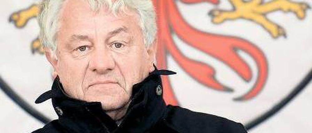 Multimillionär und Mäzen. SAP-Gründer Hasso Plattner gehört zu den Potsdamer Prominenten, die viel für ihre Stadt tun. Sollte die Kunsthalle am Ort seiner Wahl gebaut werden, wäre sie vom Hauptbahnhof zu Fuß in etwa fünf Minuten erreichbar.