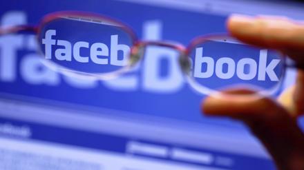 Facebook erkennt dich, aber erkennst du auch Facebook?