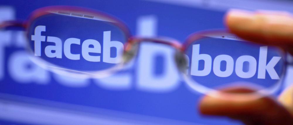 Facebook erkennt dich, aber erkennst du auch Facebook?