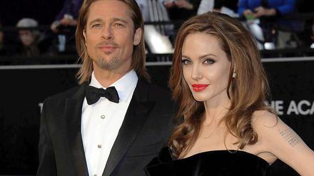 Hollywoods Traumpaar hat sich verlobt.