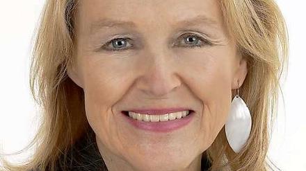 Sylvia Kotting-Uhl