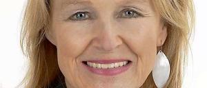 Sylvia Kotting-Uhl