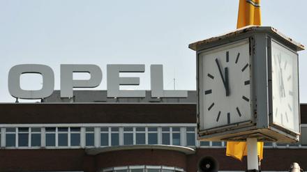 Bei Opel ist seit Jahren immer fünf vor Zwölf. Ein Zustand mit Methode?