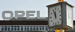 Bei Opel ist seit Jahren immer fünf vor Zwölf. Ein Zustand mit Methode?