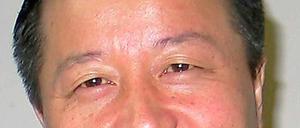 Der Anwalt kämpft seit zehn Jahren für Menschenrechte in China.