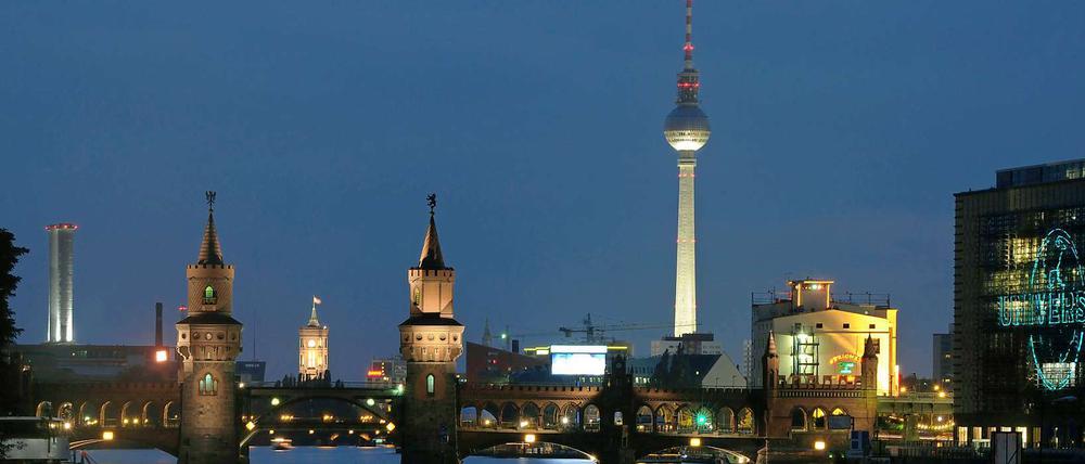 Ah, Berlin! Berliner im Exil sehen manches, was früher vielleicht nervig wahr, oft plötzlich in milderem Licht - und sehnen sich zurück.