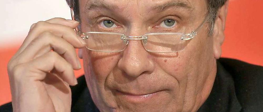 Laut unserem Gastautor Klaus Ernst gibt es vielerorts linke Mehrheiten, die von den Sozialdemokraten aber am Regieren gehindert werden. 