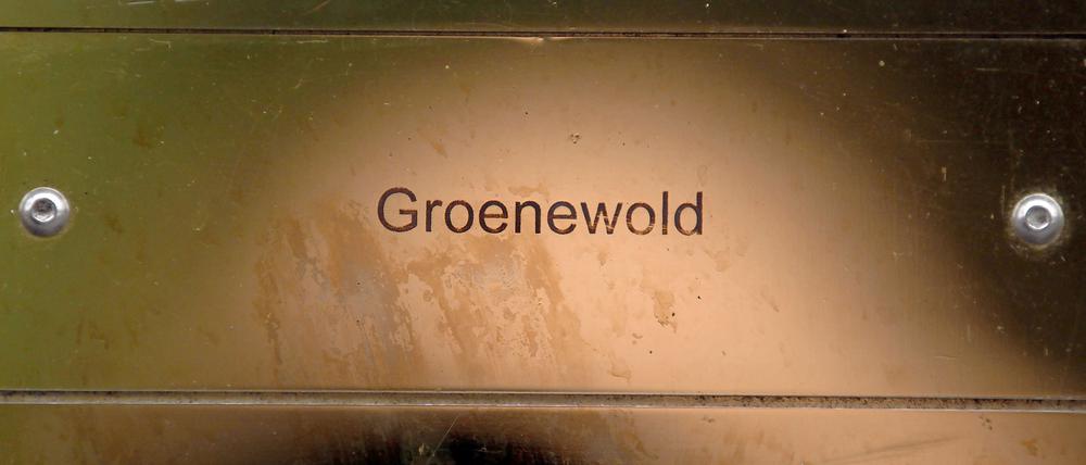 Auch Filmunternehmer David Groenewold steht im Fokus der Ermittlungen gegen Ex-Bundespräsident Christian Wulff.