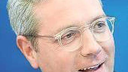 Norbert Röttgen