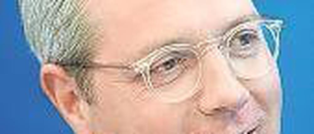 Norbert Röttgen