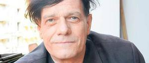 Jürgen Müller ist seit 1986 Lehrer an der Gustav-Heinemann-Schule.