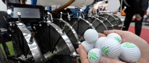 Equipment zum Erfolg?